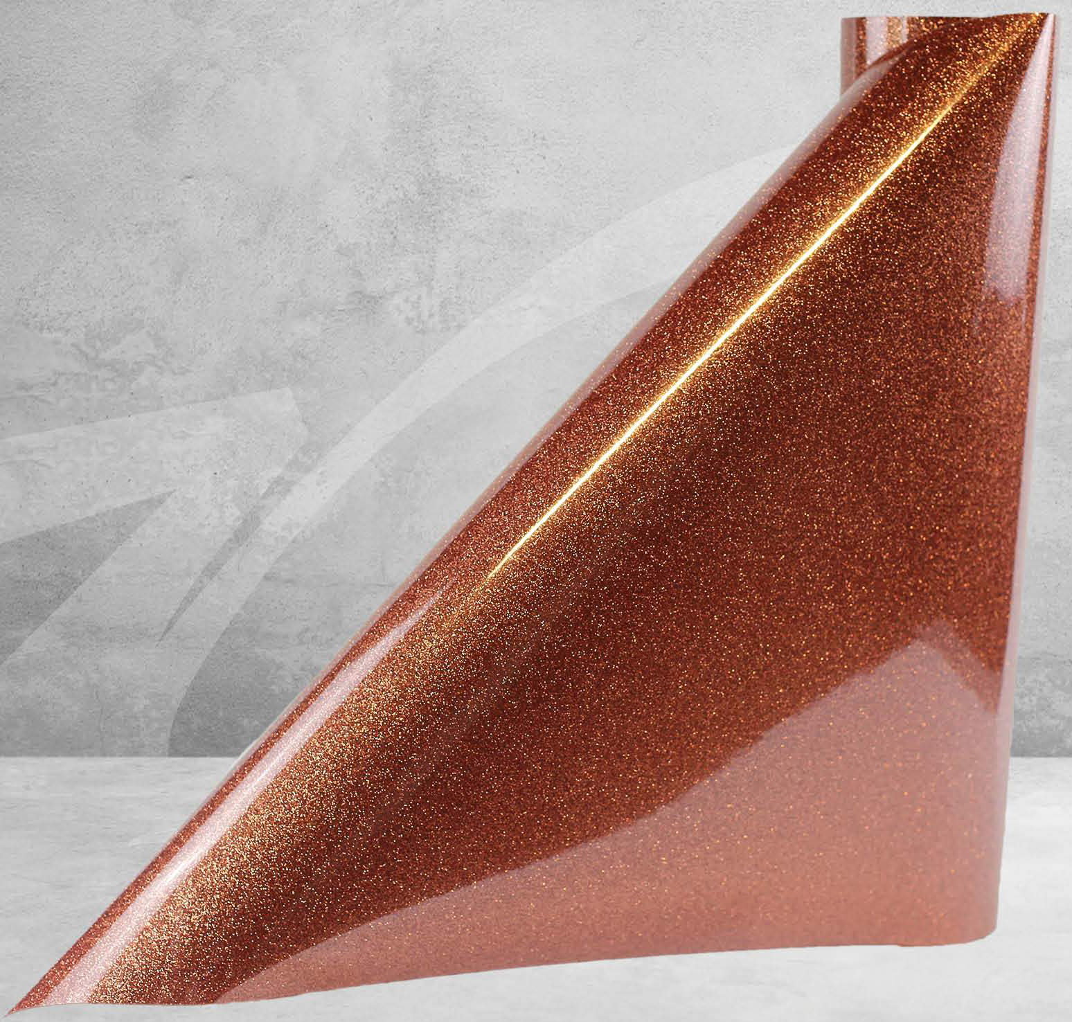 GlitterFlexULTRA Copper - Specialty Materials GlitterFlex Ultra Heat Transfer Film